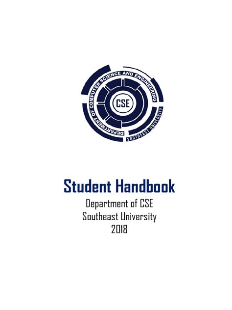seu-cse|Undergraduate .